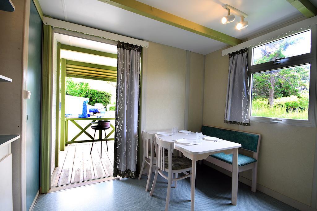 Camping La Rueda Cubelles Rom bilde