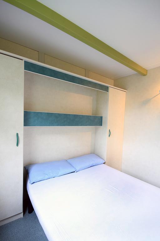 Camping La Rueda Cubelles Rom bilde