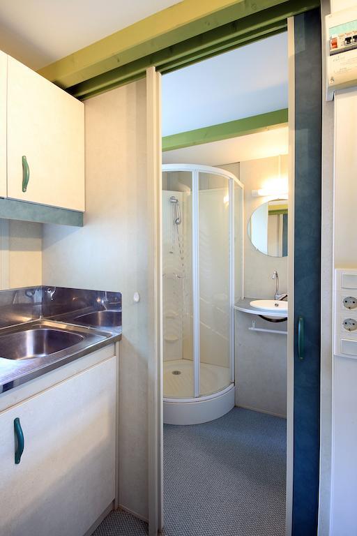 Camping La Rueda Cubelles Rom bilde